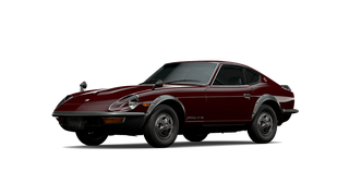Fairlady 240ZG (HS30)